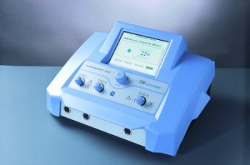electroterapia megasonic 900
