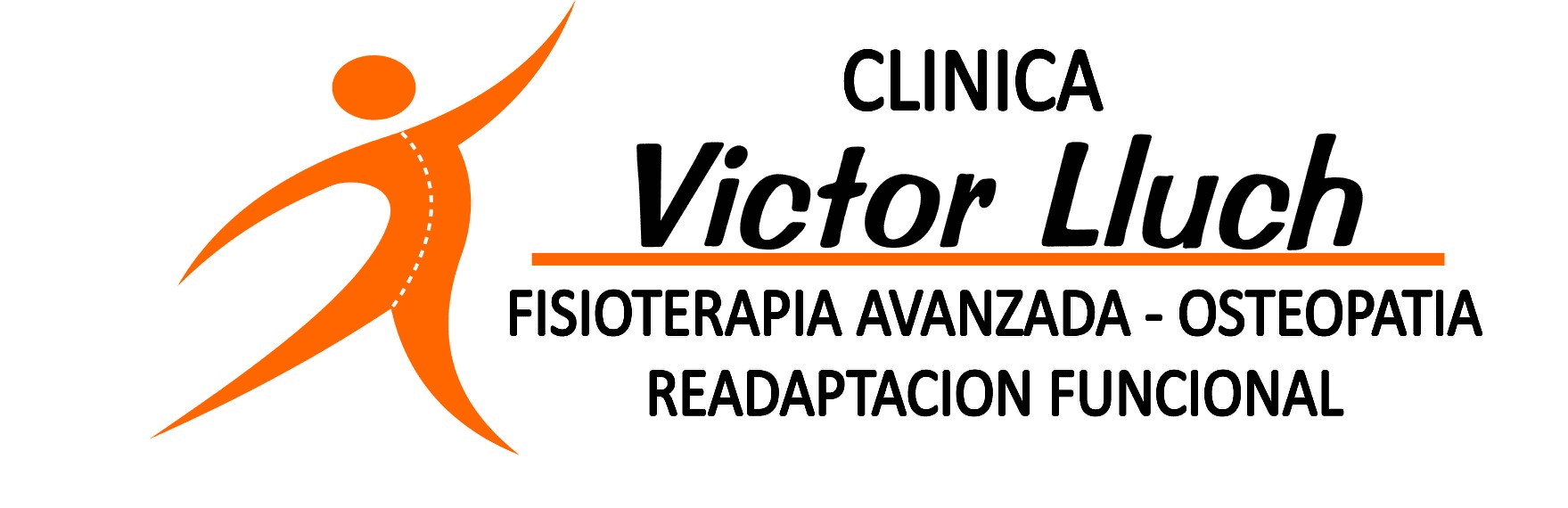Clínica de Fisioterapia Victor Lluch